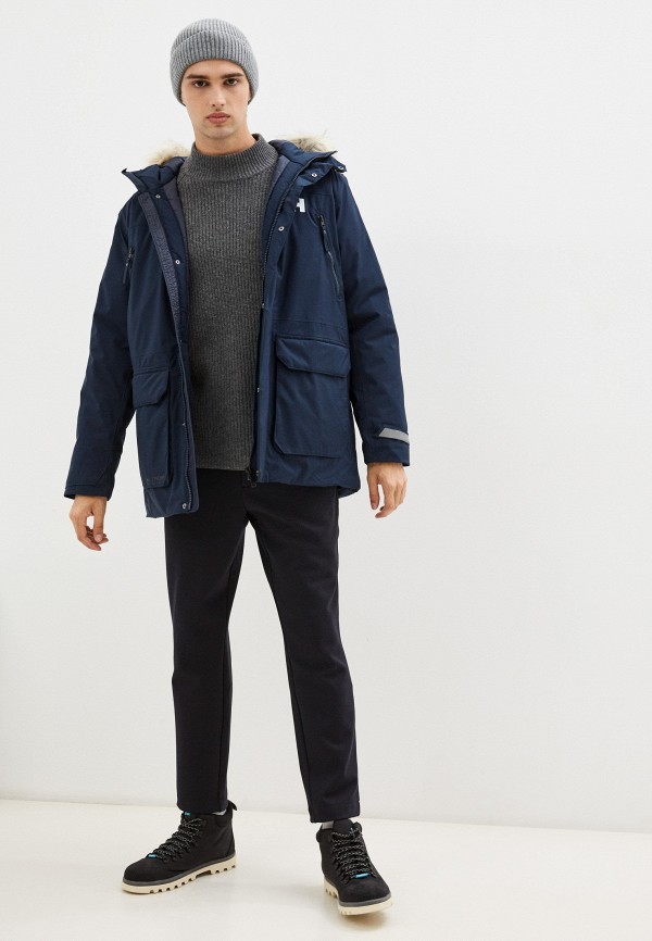 Helly Hansen Куртка утепленная - REINE PARKA - фото 2