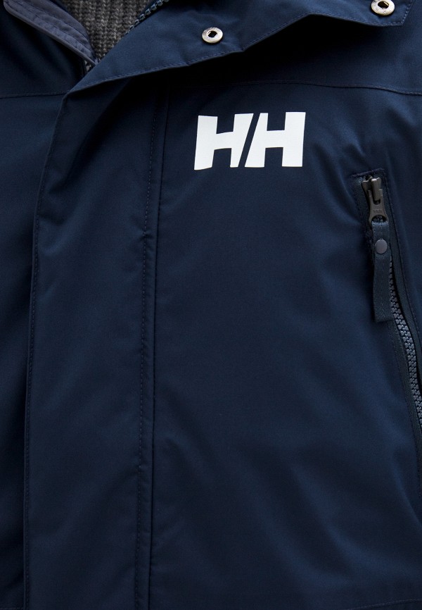 Helly Hansen Куртка утепленная - REINE PARKA - фото 5