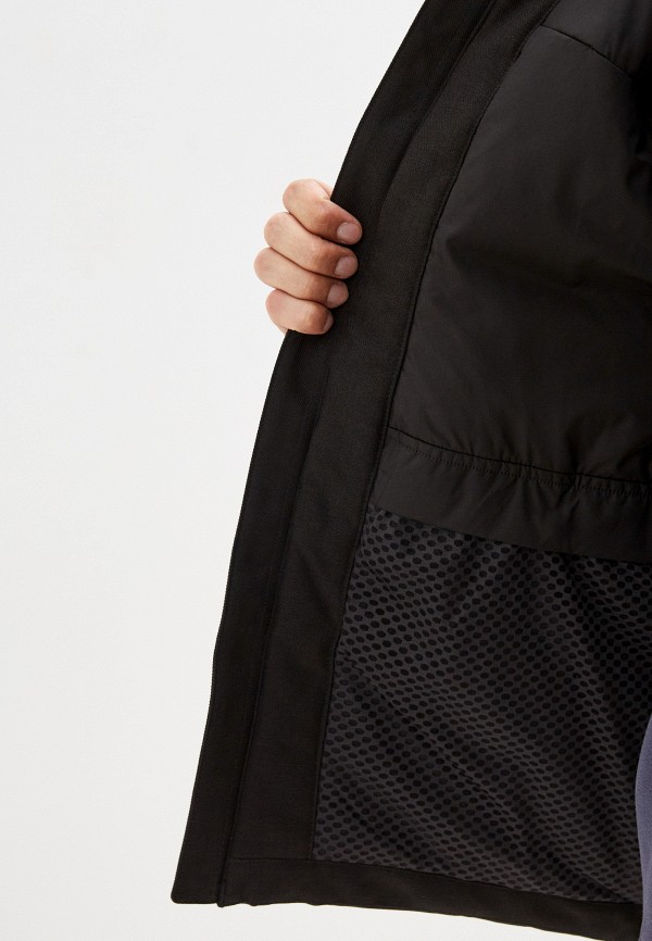 Helly Hansen Куртка утепленная - CHILL JACKET 2.0 - фото 4