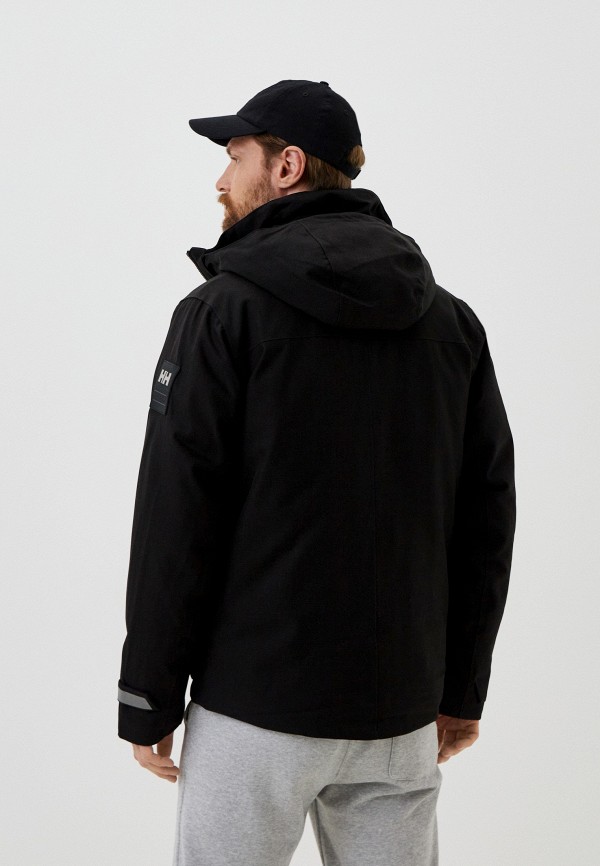 Куртка утепленная Helly Hansen CHILL JACKET 2.0, цвет: черный ...