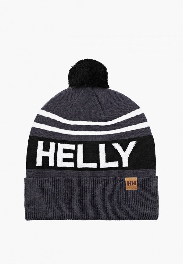Helly Hansen Шапка - RIDGELINE BEANIE - фото 1