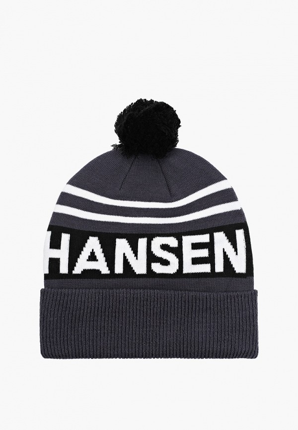 Helly Hansen Шапка - RIDGELINE BEANIE - фото 2