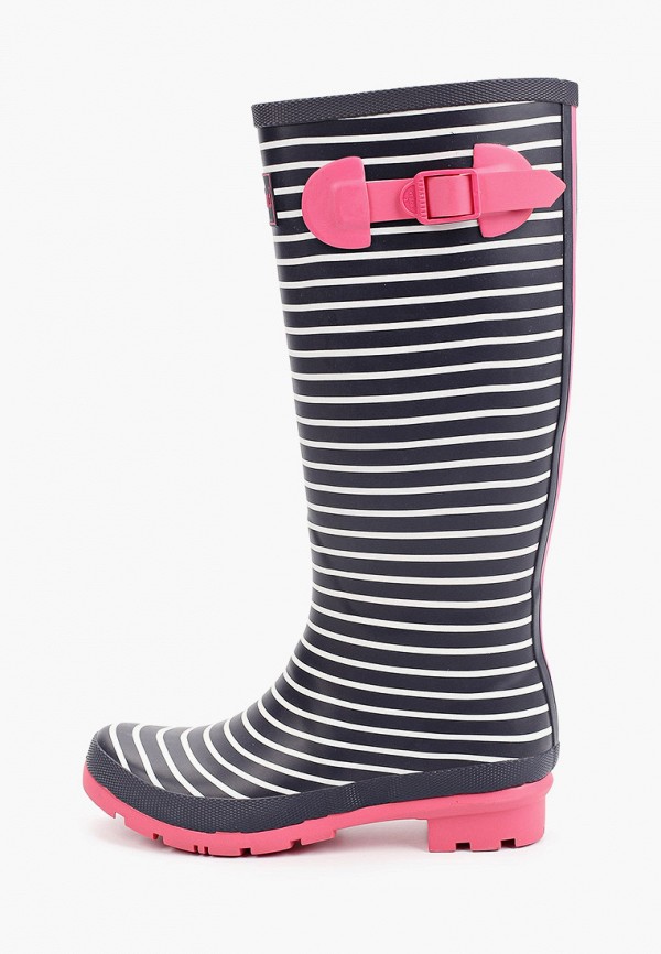 Mon Ami Сапоги резиновые - фото 1