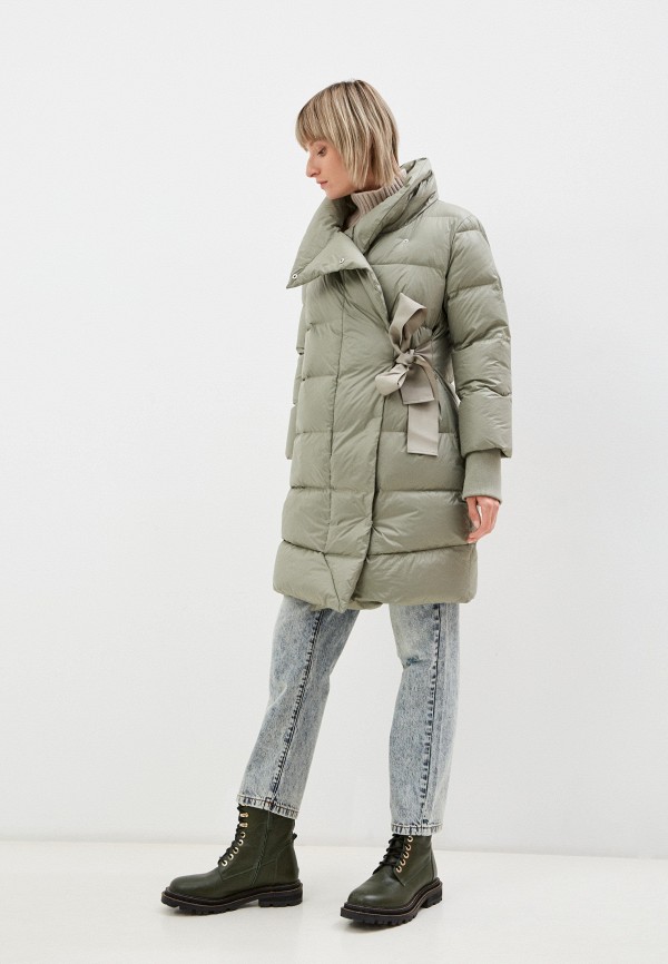 Max&Co Пуховик - CENTRALE - фото 3