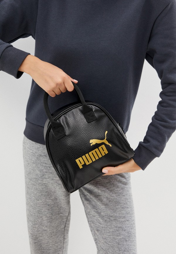 PUMA Сумка - Core Up Bowling Bag - фото 4
