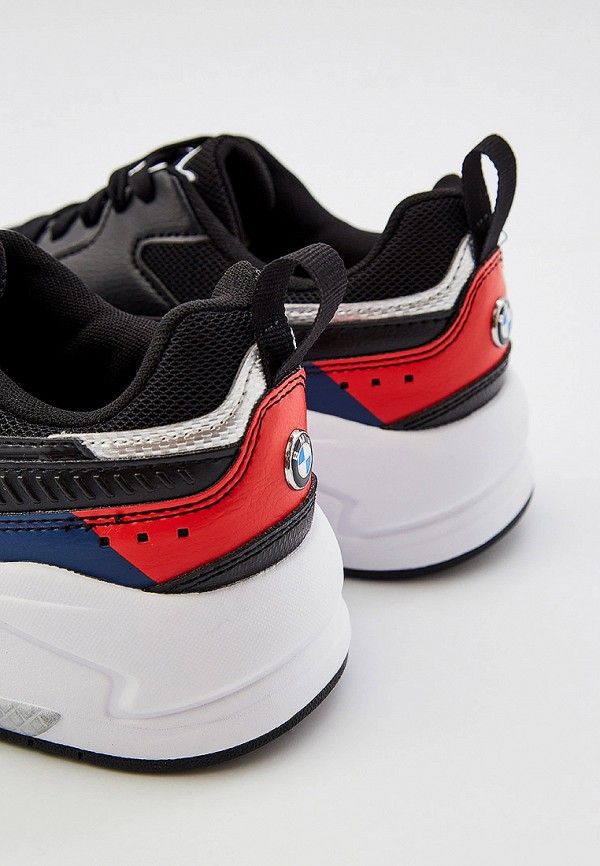 PUMA Кроссовки - BMW MMS X-Ray 2 Jr - фото 4
