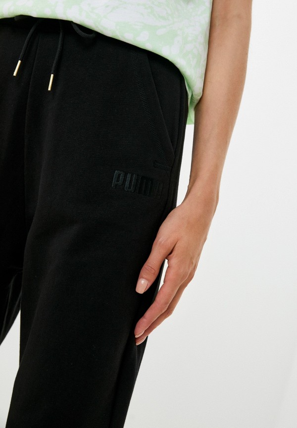 PUMA Брюки спортивные - HER High Waist Pants TR cl - фото 4