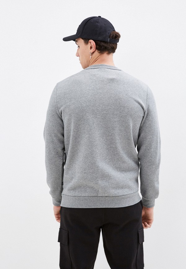 PUMA Свитшот - ESS Small Logo Crew FL - фото 3