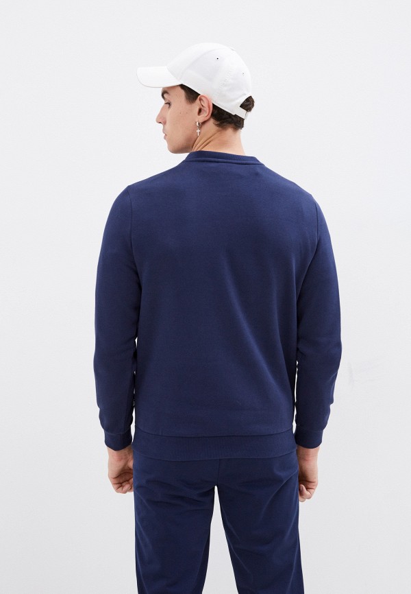 PUMA Свитшот - ESS Small Logo Crew FL - фото 3