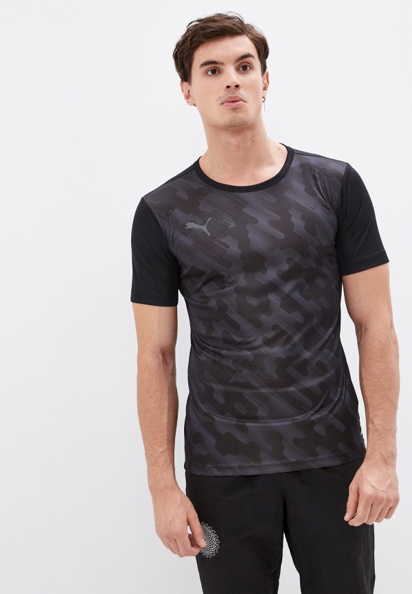 Футболка puma мерседес