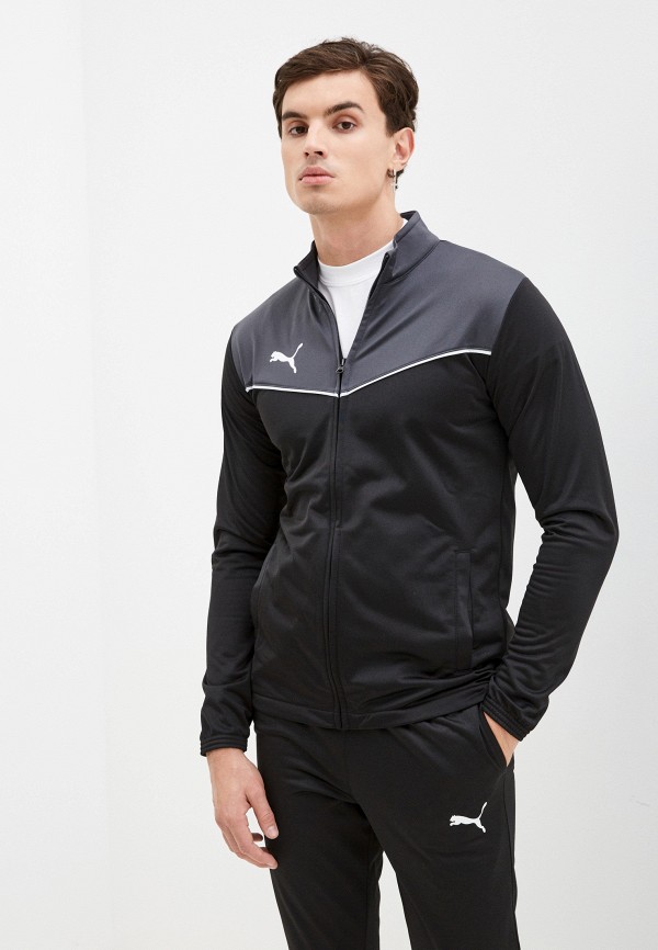 PUMA Костюм спортивный - individualRISE Tracksuit - фото 2