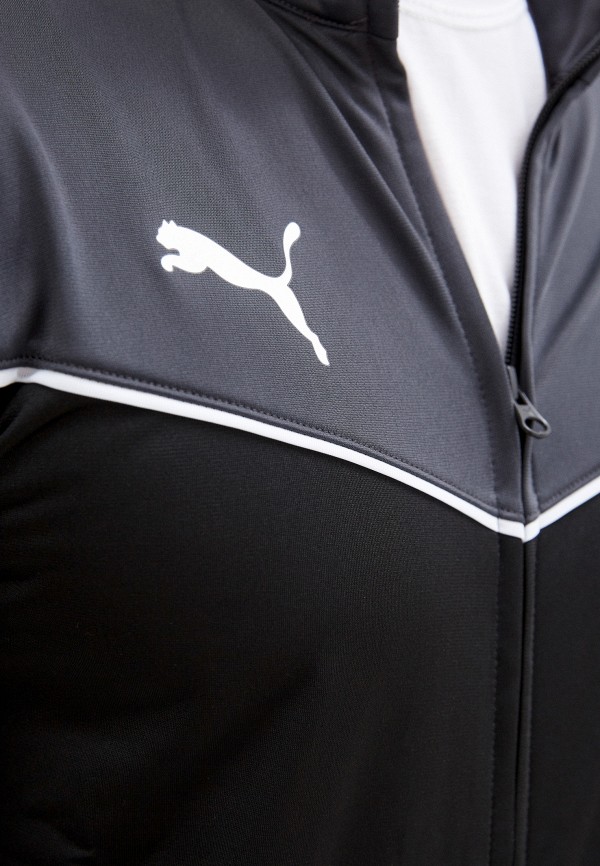 PUMA Костюм спортивный - individualRISE Tracksuit - фото 5