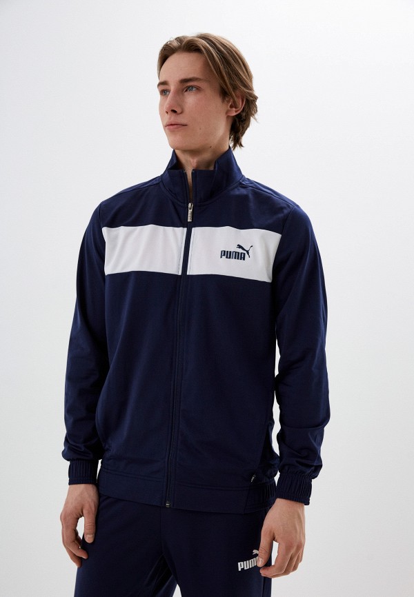 PUMA Костюм спортивный - Poly Suit cl - фото 2