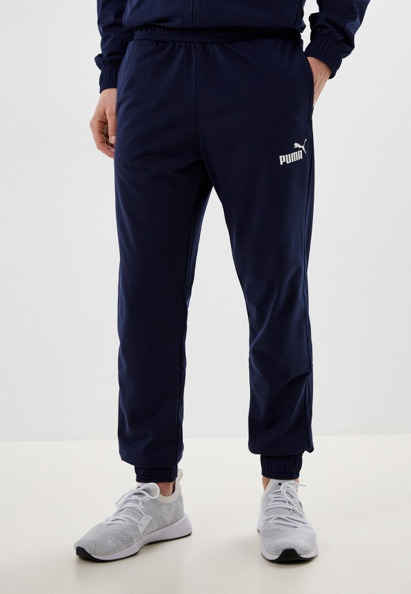 PUMA Костюм спортивный - Poly Suit cl - фото 4