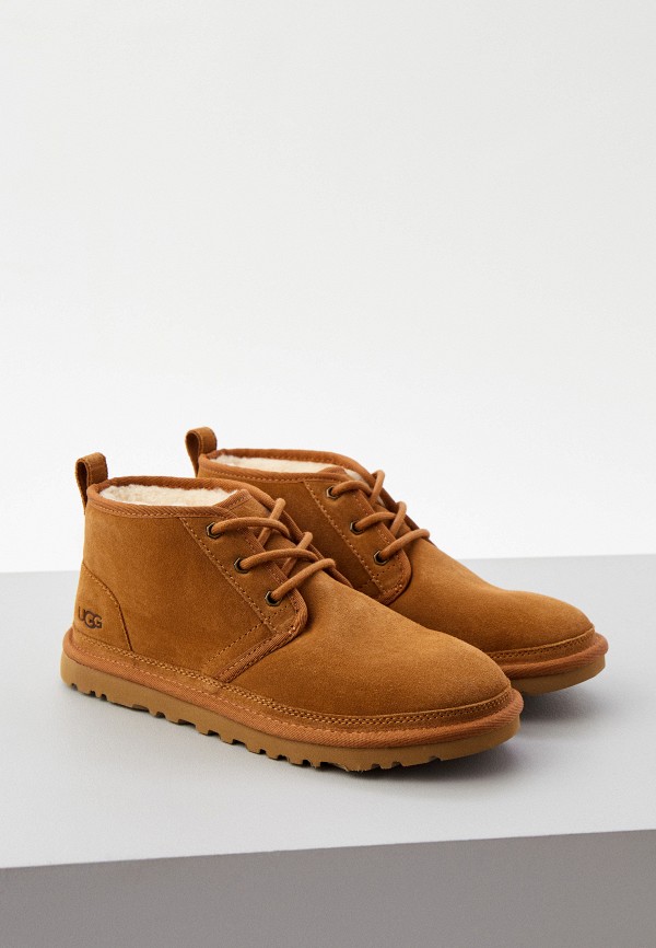 UGG Ботинки - фото 3