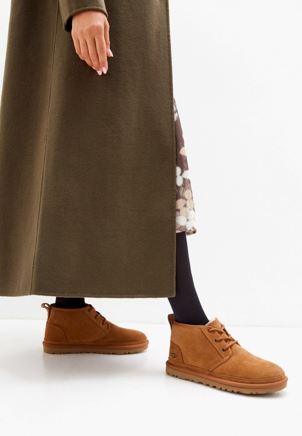 UGG Ботинки - фото 6