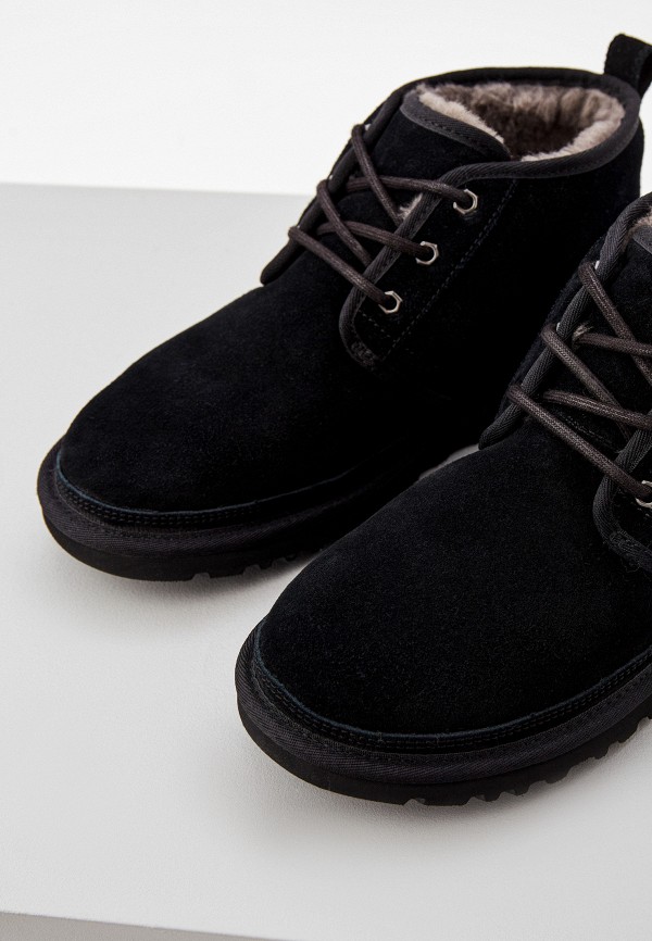 UGG Ботинки - Neumel - фото 2