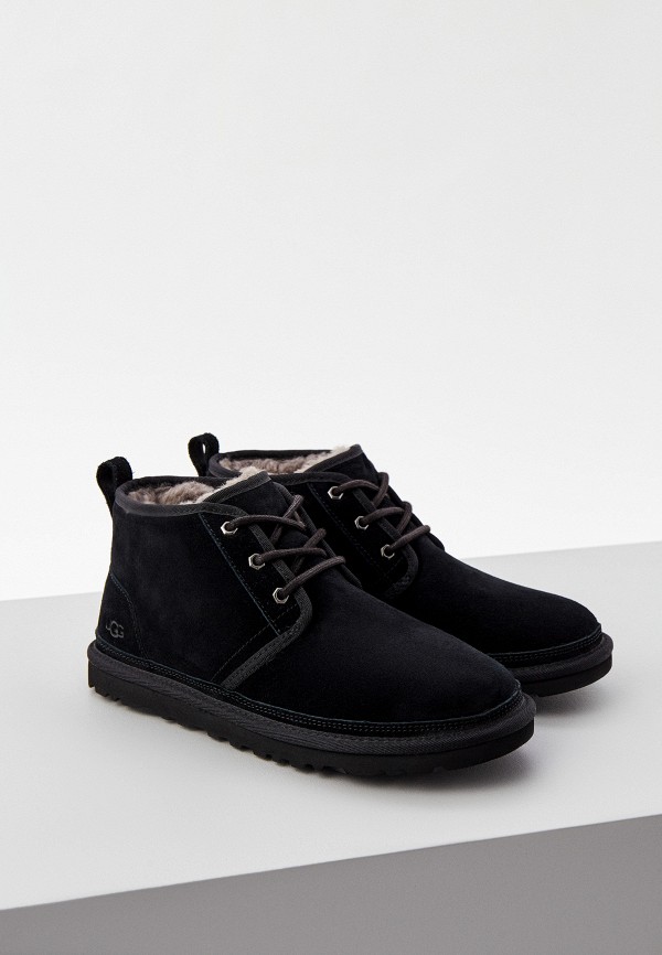 UGG Ботинки - Neumel - фото 3