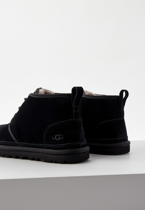 UGG Ботинки - Neumel - фото 4