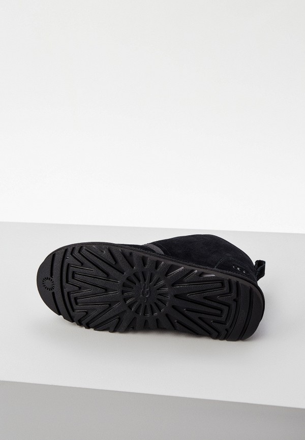 UGG Ботинки - Neumel - фото 5