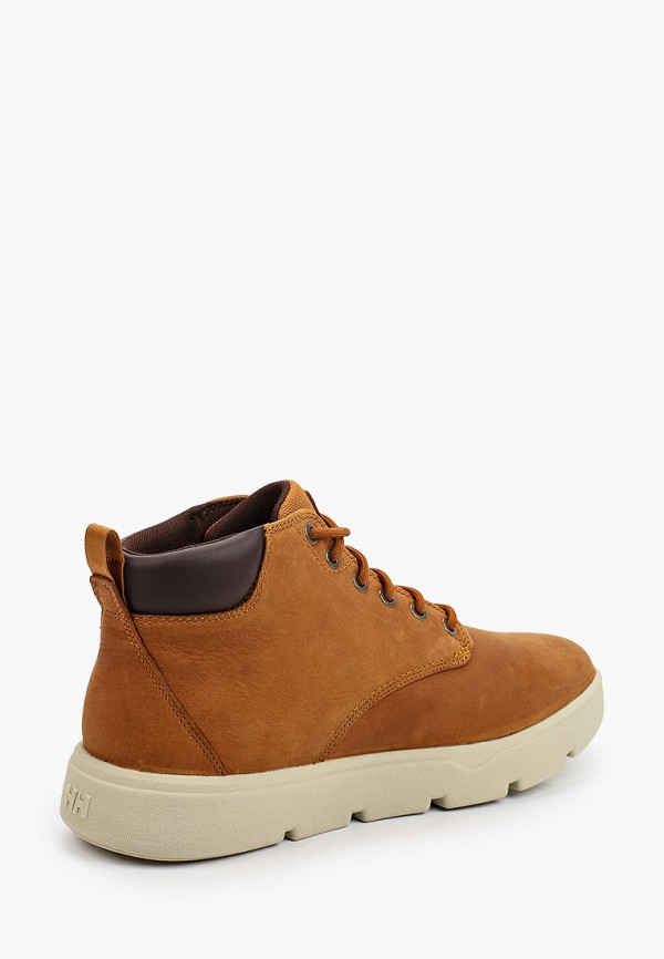 Helly Hansen Ботинки трекинговые - PINEHURST LEATHER - фото 3