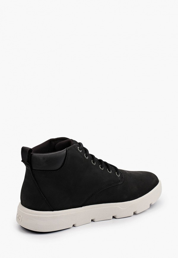 Helly Hansen Ботинки трекинговые - PINEHURST LEATHER - фото 3