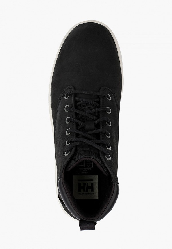 Helly Hansen Ботинки трекинговые - PINEHURST LEATHER - фото 4