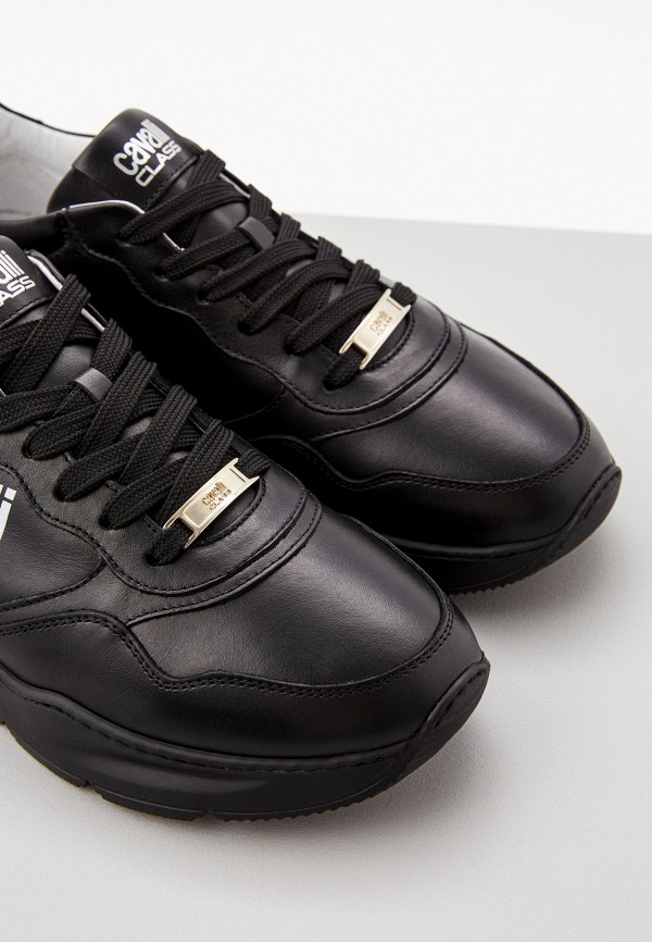 Cavalli Class Кроссовки - фото 2