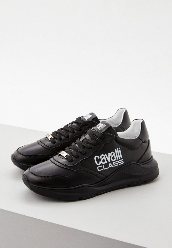 Cavalli Class Кроссовки - фото 3