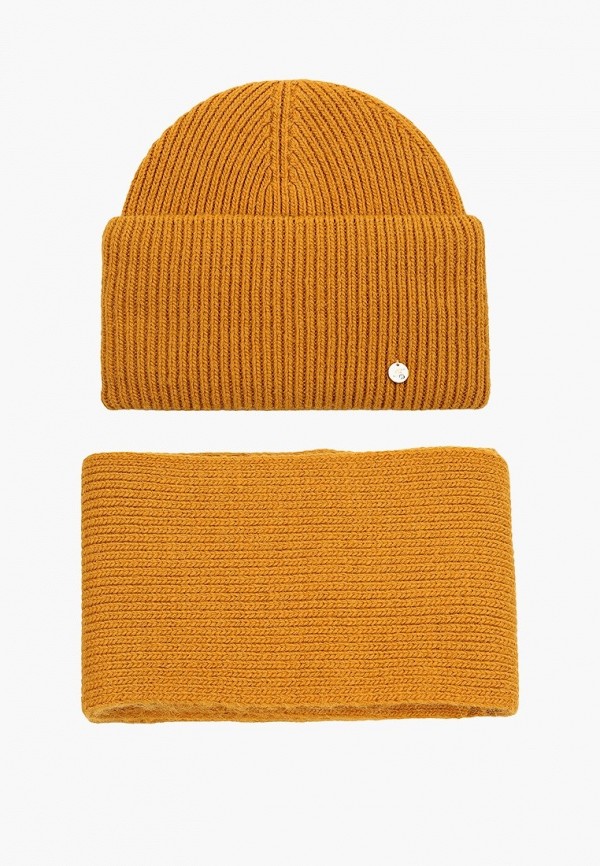 Ferz Шапка и шарф - фото 1