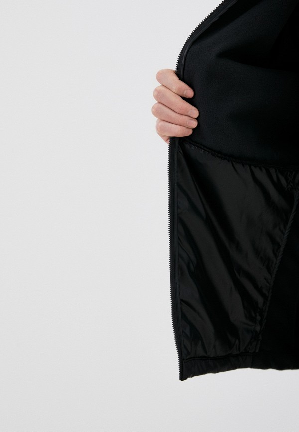 adidas Олимпийка - MULTI WINDFL JK - фото 4