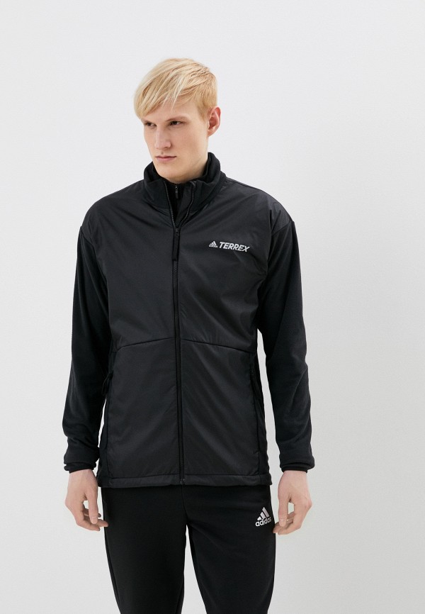 adidas Олимпийка - MULTI WINDFL JK - фото 1