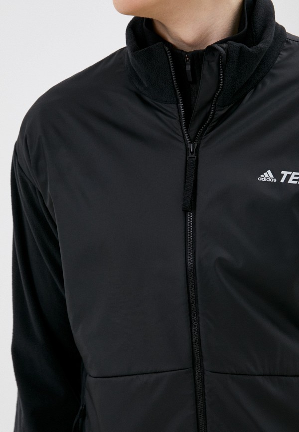 adidas Олимпийка - MULTI WINDFL JK - фото 5