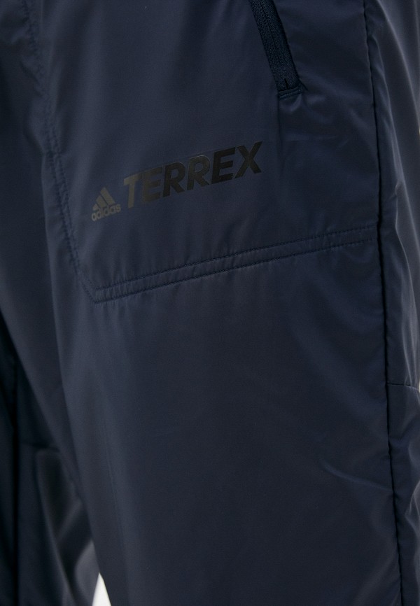 adidas Брюки утепленные - MULTI WIND PANT - фото 4