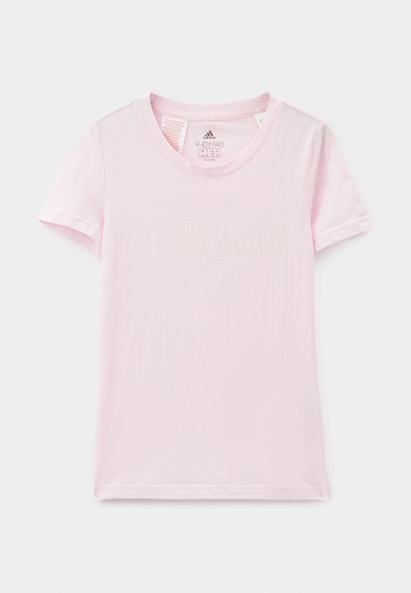 adidas Футболка - фото 1