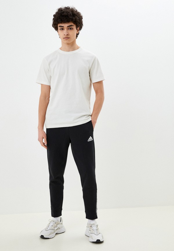 adidas Брюки спортивные - M DK PT - фото 2