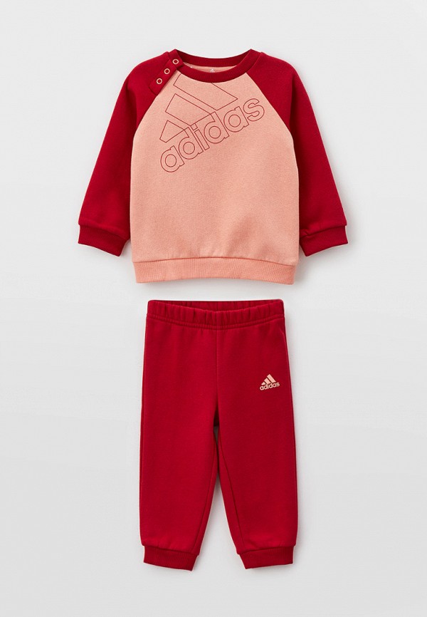 adidas Костюм спортивный - I BL FL JOG - фото 1