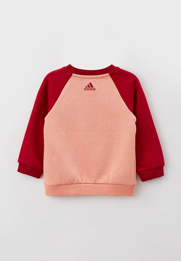 adidas Костюм спортивный - I BL FL JOG - фото 2