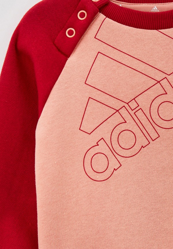 adidas Костюм спортивный - I BL FL JOG - фото 3