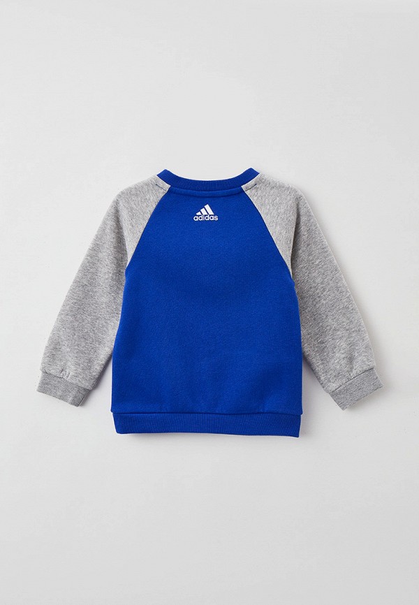 adidas Костюм спортивный - I BL FL JOG - фото 2