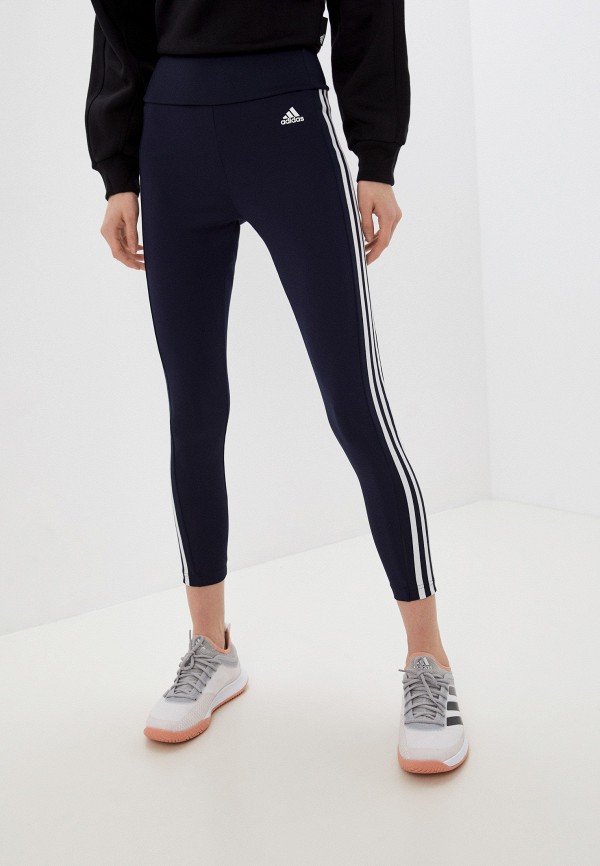adidas Тайтсы - W 3S 78 TIG - фото 1