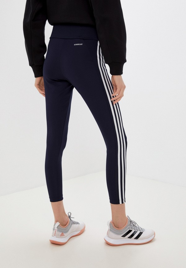 adidas Тайтсы - W 3S 78 TIG - фото 3