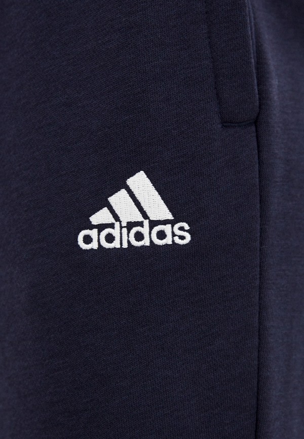 adidas Брюки спортивные - W LIN FT C PT - фото 4
