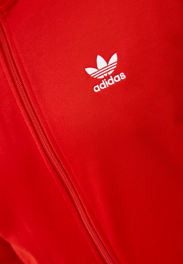 adidas Originals Олимпийка - BECKENBAUER TT - фото 4