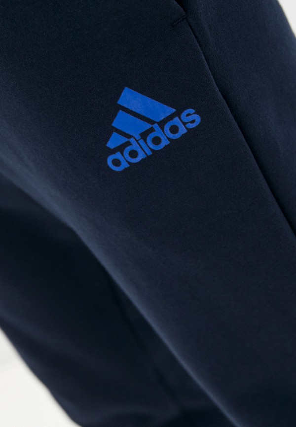 adidas Брюки спортивные - M DK PT - фото 4