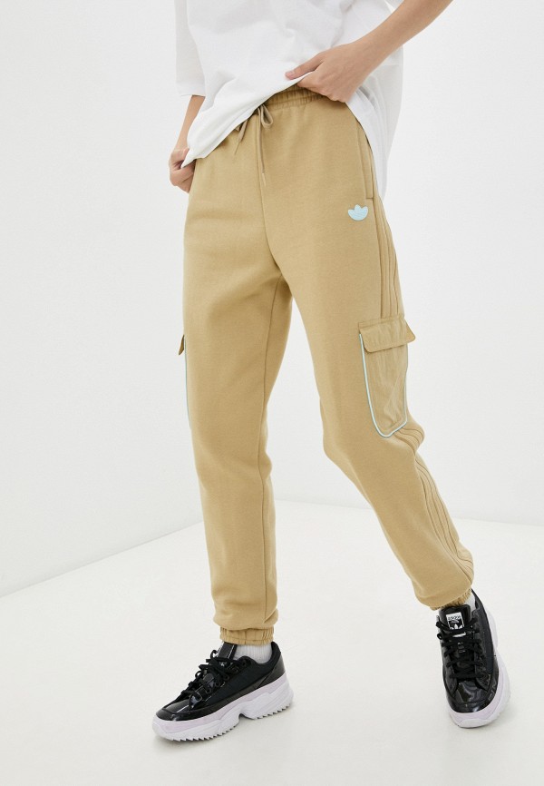 adidas Originals Брюки спортивные CARGO PANT