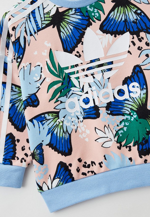 adidas Originals Костюм спортивный - CREW SET - фото 3