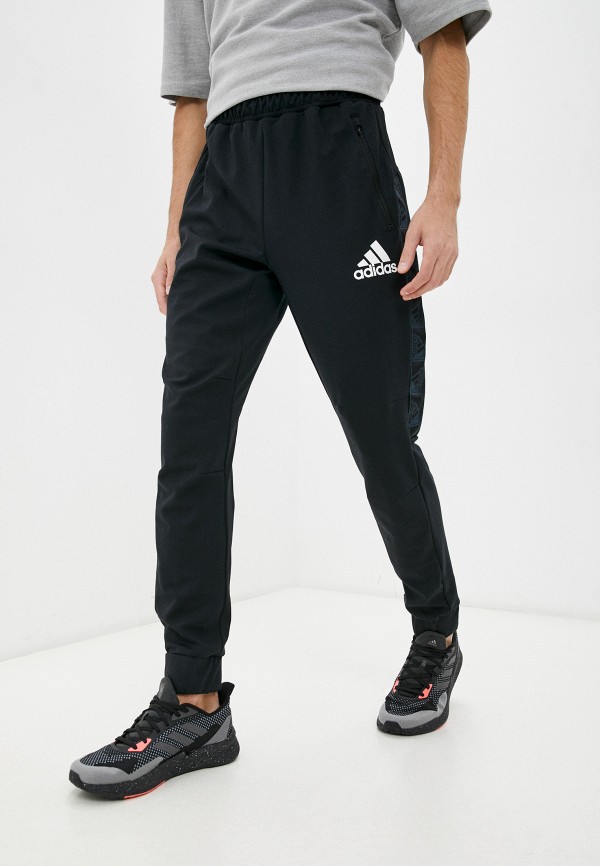 adidas Брюки спортивные - M MT PT - фото 1