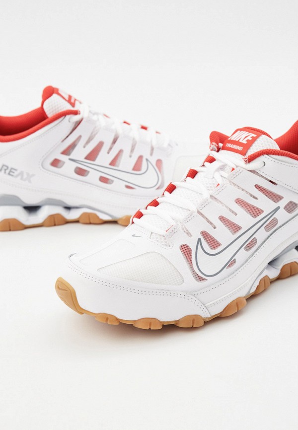 Кроссовки Nike NIKE REAX 8 TR MESH купить за 9299 ₽ в интернет-магазине  Lamoda.ru