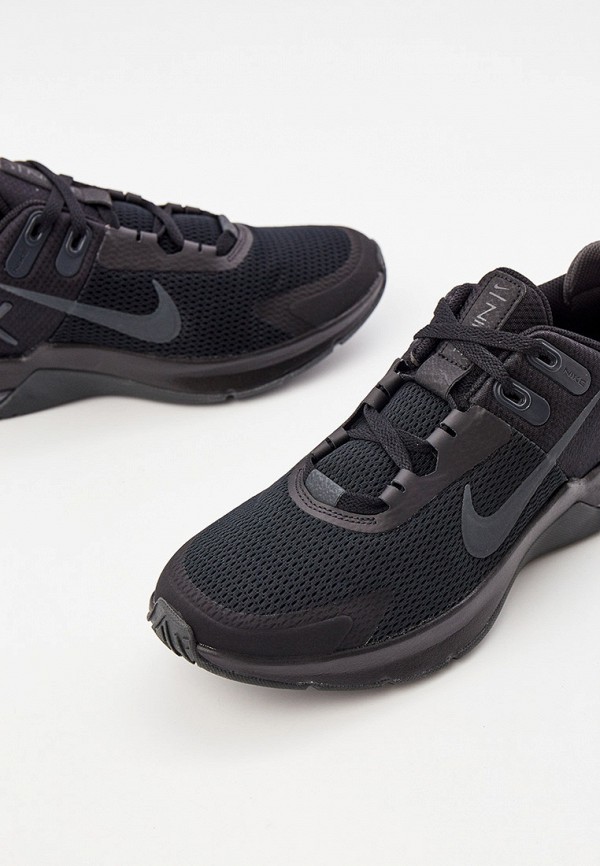 Nike Кроссовки - NIKE AIR MAX ALPHA TRAINER 4 - фото 2